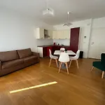 Romolo 24-trieste Center Daire Trieste