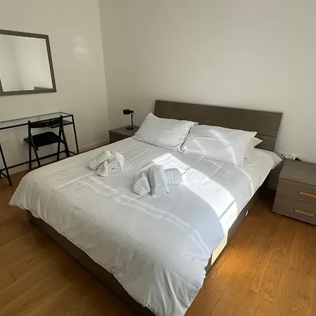 Romolo 24-trieste Center