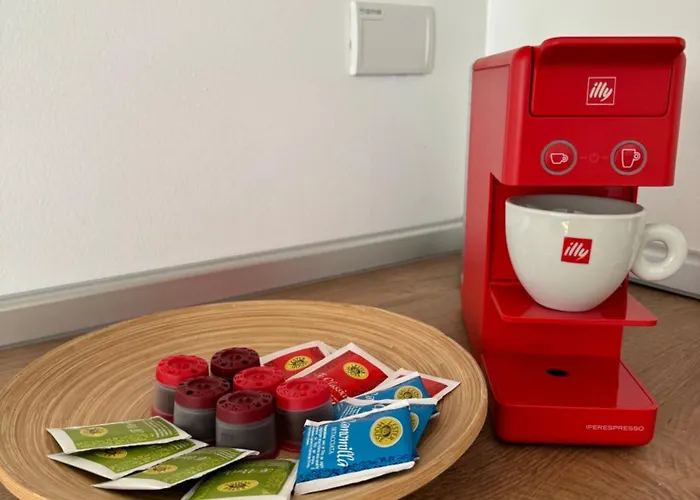 Romolo 24-trieste Center Apartment Trieste