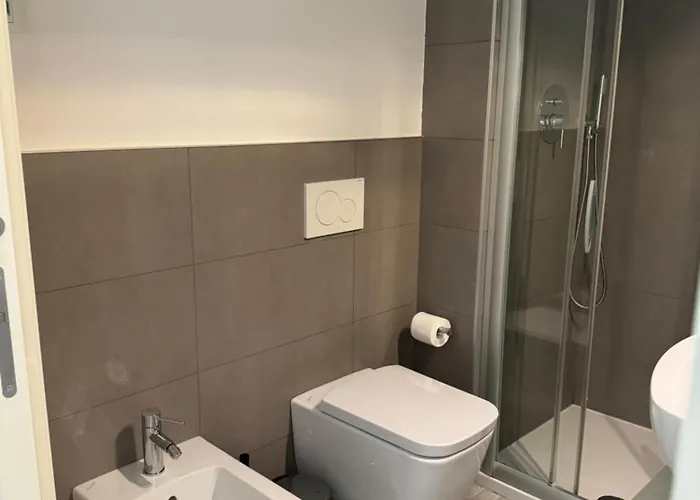 Romolo 24-trieste Center Apartment Trieste