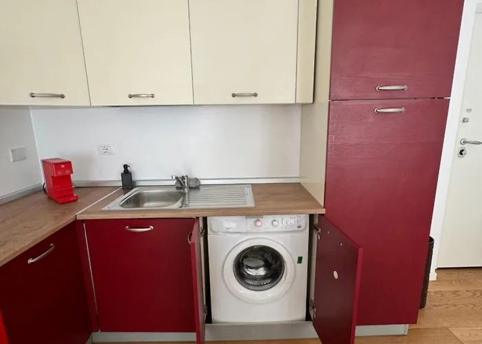 Romolo 24-trieste Center *